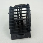 2007-2013 Toyota Tundra Driver Side Left Dash Air Vent Black Oem 55660-0C020 Used. Price: $39.99.