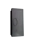 97-04 Porsche Boxster 986 Center Console Ashtray Black 99655259500 Oem Used. Price: $70.00.