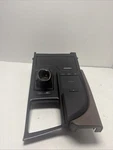 2019-2023 Lexus ES300H Center Console Shifter Bezel Trim Panel Oem Used. Price: $450.00.