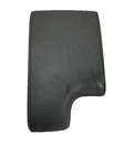 2005 Bmw 325CI Center Console Lid Armrest Greay Leather Oem Used. Price: $42.49.