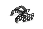 DV8 Offroad CCBR-01 Center Console Molle Panels & Bridge New. Price: $299.99.