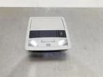 2019 Toyota Tacoma Overhead Roof Console Gray Used. Price: $56.52.