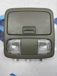 2002-2006 Toyota 4RUNNER Overhead Interior Light Dome 825672 Oem Used. Price: $39.99.