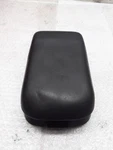 Center Console Arm Rest Storage Black 1997 Honda Prelude Z-93P Used. Price: $60.80.