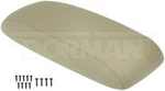Ford Escape Center Console Lid 2003 2004 Dorman 925-089 3L8Z7806024AAA New. Price: $109.44.