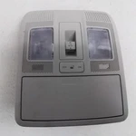 2021 Mazda CX-9 Tan Overhead Console Roof Mounted With Maplites Storage Oem Used. Price: $77.95.