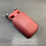 2015-2018 Porsche Macan 95B Center Console Lid Armrest Carrera Red Oem *note* Used. Price: $140.00.
