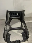 2001-2006 Toyota Sequoia Front Center Console Trim Bezel Oem 58810-0C010 Used. Price: $47.39.