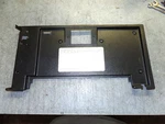 1984-1989 Corvette Console Lid Backing, Gm 14046652 Used. Price: $39.99.