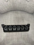 Bmw Mini Cooper 50/R52/R53 Center Console Switch Package 6958031 (168) Used. Price: $35.00.