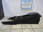 2007-2010 Bmw X5 Front Console OEM#51169119655 Used. Price: $158.00.