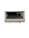 2006-2009 Mercury Milan Ford Fusion Front Center Dash Ashtray W/ Lighter Port Used. Price: $18.00.