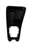 17 - 21 Compass Shifter Bezel 4WD Drive Snow Usb Aux Power Outlet 6MW42DX8AA Oe Used. Price: $98.67.