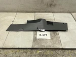 2003 Hyundai Santa Fe Center Console Right Passenger Side Trim Panel Oem+ Used. Price: $43.16.