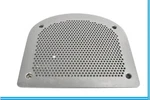 2009-2015 Bmw 750I Central Speaker / Subwoofer Grille Cover 9151960 Used. Price: $30.40.