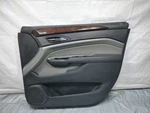 2010-2011 Cadillac Srx Door Trim Panel Front Right Passenger Side Oem 813178514 Used. Price: $247.99.
