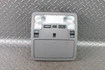 12-17 Camry Grey Overhead Roof Center Console Dome Map Light Lamps Oem Factory Used. Price: $189.99.