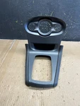 2011 To 2017 Ford Fiesta Center Console Shifter Bezel Trim Oem AB2278 Dg Used. Price: $18.91.