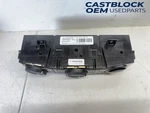 Mercedes-benz Heater Climate Control 5HB009012-52 Oem Used. Price: $100.00.