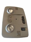 07 08 09 10 11 12 13 14 Gmc Acadia Front Roof Console Used. Price: $49.95.