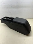 2007 Ford Mustang 5TH Convertible #152 Center Console Cup Holder Armrest Storage Used. Price: $169.99.