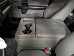 2019 Ford F250SD Overhead Console 4DR Pu Gry Used Oem 241-02879. Price: $91.01.