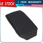 For 2010-2022 Toyota 4RUNNER Center Console Lid Cover Armrest Cushion Black New. Price: $12.39.