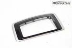2017-2020 Infiniti QX60 Center Console Shifter Bezel Trim Cover Molding Oem Used. Price: $35.54.