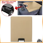 Fit For Chevy Silverado Gmc Sierra Center Console Lid Bench 924-836 20864154 New. Price: $23.45.