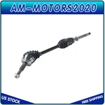 Front Right Passanger For 2013-2018 Toyota RAV4 L4 2.5L Cv Axle Shaft Assembly New. Price: $80.00.