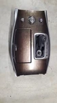 2017 - 2020 Infiniti QX60 Console Gear Shifter Trim Panel Oem 969159NJ0A Used. Price: $130.00.