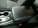 Console Front Floor Awd Without Navigation Sv Fits 14-20 Pathfinder 104889387 Used. Price: $184.82.
