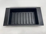 2007 2017 Ford Expedition Center Console Rubber Tray Mat 7L14-78045G34-B Oem Used. Price: $37.99.