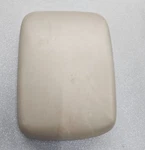07-09 Suzuki XL7 Arm Rest Center Console Lid Box Storage Top Pad Cover Tan Oem Used. Price: $44.99.
