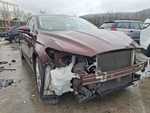 2015 Ford Fusion Overhead Console With Voice Recognition - Used, 89K Miles. Price: $110.58.