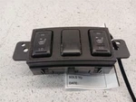 07-08 Infiniti G35 Seat Warmer Switch Oem 25500-JK00A Used. Price: $84.99.