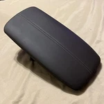 2022-2023 Mazda CX-30 Center Console Storage Lid Cover Oem Used. Price: $139.99.