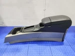 06-08 Toyota 4RUNNER SR5 Center Floor Console Assembly Dark Gray Oem Used. Price: $270.74.