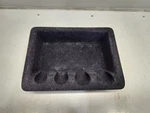 2013 Dodge Charger Center Console Coin Holder / Tray Pn: L0199983AC Used. Price: $35.59.