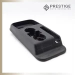 2003 2008 Honda Element Center Console Cup Drink Holder Black 77290-SCV-A01ZA Used. Price: $83.96.