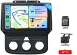 For Dodge Ram 1500 2500 3500 2014 2015 Eonon Android Carplay Stereo Radio New. Price: $175.17.