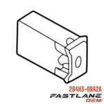 2021-2023 Nissan Rogue Aux Aduio System Connector New Oem 284H3-6RA2A. Price: $105.82.