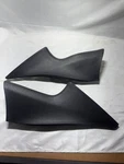 2011-2023 Dodge Charger Right And Left Side Center Console Cover Panel Trim Oem Used. Price: $129.95.