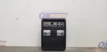 21 Nissan Titan Platinum Reserve Overhead Console Black Sunroof Option Used. Price: $150.00.