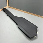 2018-2023 Toyota Camry Center Console Right Pasenger Side Trim Cover Oem Black Used. Price: $44.99.