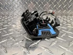 20-22 Corvette C8 Convertible Roof Communication Console Used. Price: $99.95.