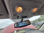 2012 Gmc Acadia Overhead Console Black Sunroof Used 241-01787. Price: $105.64.