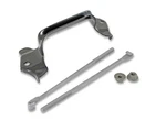 C5AZ-10718-KIT Scott Drake Battery Hold-down Clamp New. Price: $19.46.