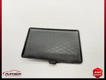 Nissan Frontier Center Console Lower Storage Base Trim Cover Panel Oem 2023-2024 Used. Price: $50.00.