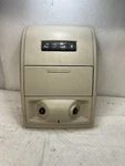 2011 Grand Caravan Overhead Roof Console L0051554AD13HDA Oem (117) Used. Price: $79.99.